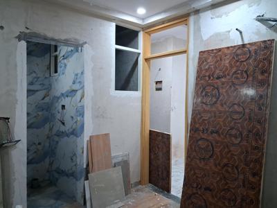 Bedroom Image of 1050 Sq.ft 2 BHK Apartment / Flat for sale in Hark Sai Homes 6 by Hark Infrastructure Developers Private Limited, Sector 49 Noida for Rs. 5000000