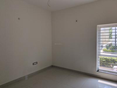 Bedroom Image of 2540 Sq.ft 4 BHK Villa for sale in Sikhara Tranquil, Cherlapalli Secunderabad for Rs. 20321000