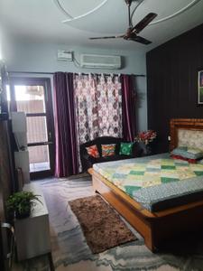 Bedroom Image of 1850 Sq.ft 6 BHK Independent House for sale in Sector 117 Mohali for Rs. 25000000