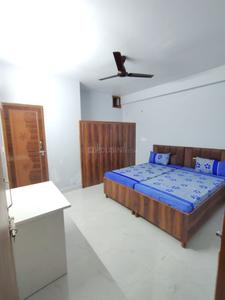 Bedroom Image of Royal home stay  in Sector 133, Noida