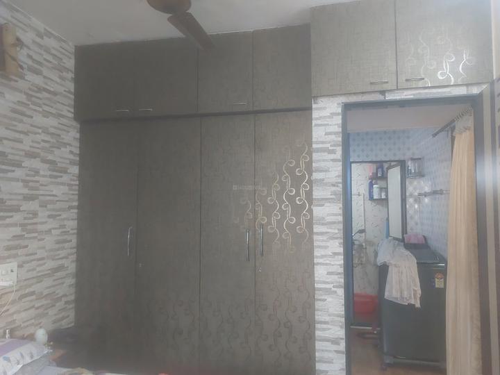 Nilma nagar building no 5 mulund east Main Image 1