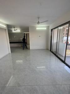 Hall Image of 2858 Sq.ft 4 BHK Apartment / Flat for sale in Pal Gam Surat for Rs. 13800000