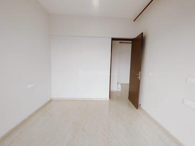 Bedroom Image of 1328 Sq.ft 2 BHK Apartment / Flat for sale in Asteria by Courtyard, Thane West Thane for Rs. 20000000
