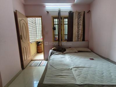 Bedroom Image of 1456 Sq.ft 3 BHK Apartment / Flat for sale in Shanti Nagar Bengaluru for Rs. 14000000