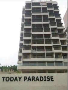 Image of 1100 Sq.ft 2 BHK Apartment / Flat for sale in Today Paradise, Ulwe, Navi Mumbai for Rs. 12000000