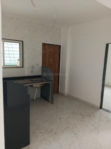 Kitchen Image of 1310 Sq.ft 3 BHK Apartment / Flat for sale in Deolali Camp Devlali for Rs. 4900000
