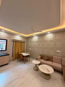 Hall Image of 1242 Sq.ft 3 BHK Apartment / Flat for sale in Kurali Mohali for Rs. 6390000