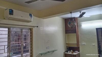 Bedroom Image of 780 Sq.ft 2 BHK Apartment / Flat for sale in Ruchira Residency, Haltu Kolkata for Rs. 8500000