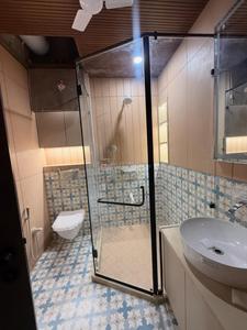 Bathroom Image of 5500 Sq.ft 5 BHK Villa for sale in Nirman Nagar Jaipur for Rs. 63000000