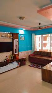 2 BHK Flat
