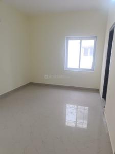 Bedroom Image of 1000 Sq.ft 2 BHK Apartment / Flat for sale in Parijatha Pride, Shamirpet Hyderabad for Rs. 4500000