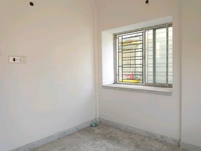 Bedroom Image of 650 Sq.ft 2 BHK Apartment / Flat for sale in Baghajatin Kolkata for Rs. 2600000