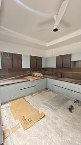 Kitchen Image of 3400 Sq.ft 4 BHK Builder Floor for sale in Rajinder Nagar New Delhi for Rs. 110000000