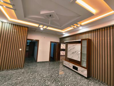 Hall Image of 4800 Sq.ft 10 BHK Independent House for sale in Vidyaranyapura Bengaluru for Rs. 27000000
