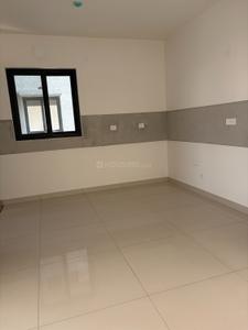 Kitchen Image of 1520 Sq.ft 3 BHK Apartment / Flat for sale in Purva Atmosphere, R.K. Hegde Nagar Bengaluru for Rs. 35000000