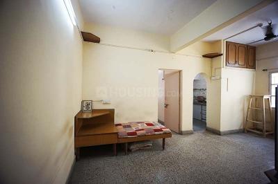 Living Room Image of 675 Sq.ft 2 BHK Apartment / Flat for sale in Maninagar Ahmedabad for Rs. 3900000