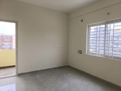 Bedroom Image of 1170 Sq.ft 2 BHK Apartment / Flat for sale in Durga Nivas, Electronic City Bengaluru for Rs. 5850000
