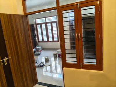 1 BHK Independent House