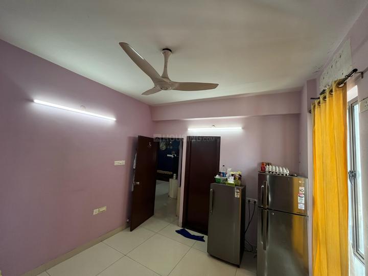 Null Bedroom 1