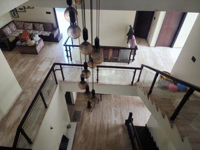 Hall Image of 6000 Sq.ft 6 BHK Villa for sale in Shankar Nagar Raipur for Rs. 75000000