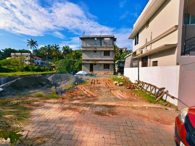 Image of 1743 Sq.ft Residential Plot / Land for sale in Kakkanad, Kochi for Rs. 6200000