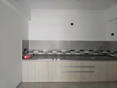 Kitchen Image of 979 Sq.ft 2 BHK Apartment / Flat for sale in Unique Youtopia, Kharadi Pune for Rs. 11500000