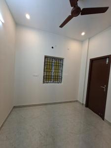 Bedroom Image of 1200 Sq.ft 2 BHK Apartment / Flat for rent in KG Seagulls, Thiruvanmiyur, Thiruvanmiyur Chennai for Rs. 30000