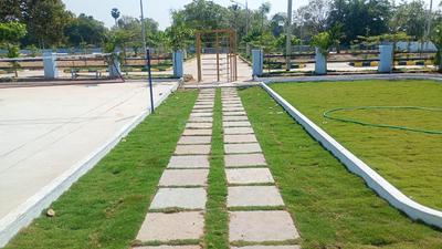 Image of 150 Sq.ft Residential Plot / Land for sale in Swasthika, Adibatla, Hyderabad for Rs. 3500000