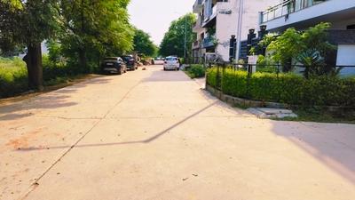 Image of 540 Sq.ft Residential Plot / Land for sale in Sector 88, Faridabad for Rs. 2500000