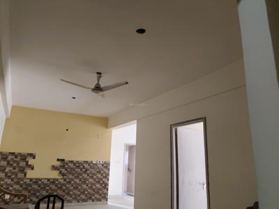 Living Room Image of 1500 Sq.ft 3 BHK Apartment / Flat for sale in New Town Kolkata for Rs. 9600000