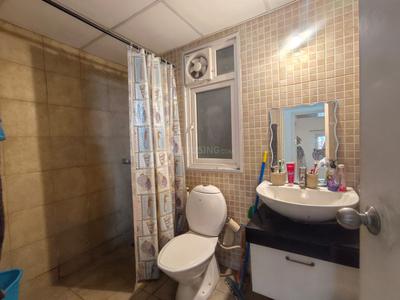 Image of 1375 Sq.ft 3 BHK Apartment / Flat for sale in Kumar Princetown, Jalahalli West, Bengaluru for Rs. 12700000