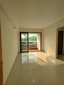 Hall Image of 811 Sq.ft 1 BHK Apartment / Flat for sale in Aagman Pride, Bhesan Surat for Rs. 2851000