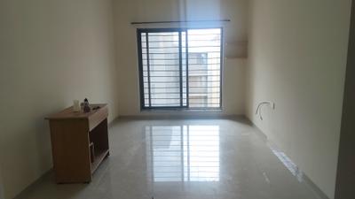 Living Room Image of 720 Sq.ft 1 BHK Apartment / Flat for sale in Enerrgia Songbirds Phase D, Bhugaon Pune for Rs. 4800000