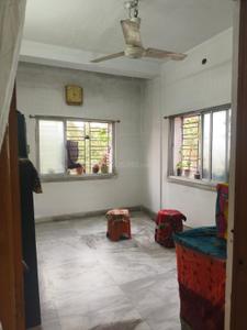 Bedroom Image of 1050 Sq.ft 3 BHK Apartment / Flat for sale in Paschim Putiary Kolkata for Rs. 3800000