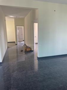 Hall Image of 1100 Sq.ft 2 BHK Builder Floor for rent in Kudlu Bangalore for Rs. 28000