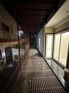 Balcony Image of 1850 Sq.ft 3 BHK Builder Floor for sale in TGS Luxury Builder Floor TGS Realtors 375, Sector 46 Gurgaon for Rs. 26900000