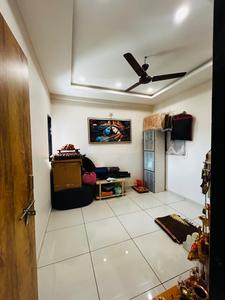 Bedroom Image of 1007 Sq.ft 3 BHK Apartment / Flat for sale in Makarpura Vadodara for Rs. 4100000