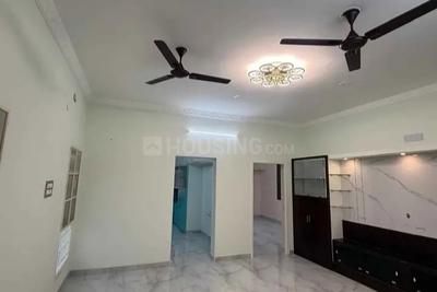Hall Image of 1000 Sq.ft 2 BHK Independent House for sale in Gorimedu Salem for Rs. 4800000