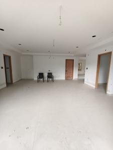 Living Room Image of 2843 Sq.ft 3 BHK Builder Floor for sale in Madhapur Hyderabad for Rs. 40950000