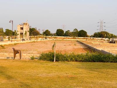 Image of 900 Sq.ft Residential Plot / Land for sale in Jaisinghpura, Jaipur for Rs. 6000000