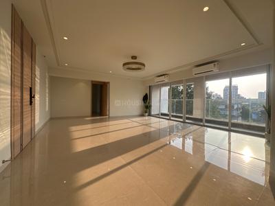 Balcony Image of 3000 Sq.ft 4 BHK Builder Floor for sale in Uniquepoonam Sky Infinia, Vasai West Vasai for Rs. 19000000
