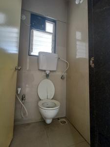 Image of 725 Sq.ft 1 BHK Apartment / Flat for rent in F5 Nandini Spring Fields, Hadapsar, Pune for Rs. 20000