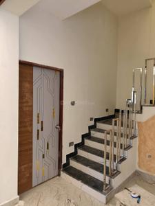 Image of 1200 Sq.ft 3 BHK Duplex for sale in Kundrathur Gardens, Kundrathur, Chennai for Rs. 6400000