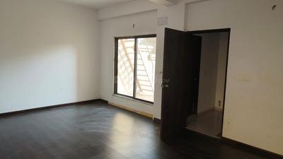Bedroom Image of 1960 Sq.ft 5 BHK Villa for sale in Kalali Vadodara for Rs. 9500000