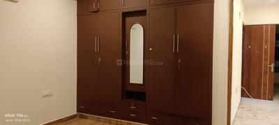 2 BHK Independent Builder Floor