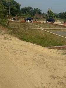 Image of 1050 Sq.ft Residential Plot / Land for sale in Harhua, Varanasi for Rs. 2900000