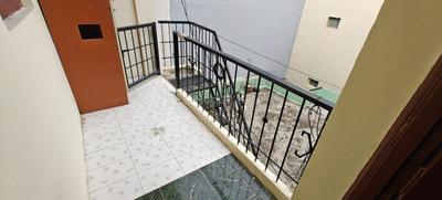 Balcony Image of 900 Sq.ft 2 BHK Builder Floor for rent in Indira Nagar Bengaluru for Rs. 28000