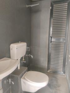 Progressive Ivy Attached Bathroom with Bedroom Two 3