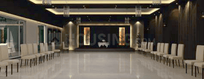 Image of 1337 Sq.ft 2 BHK Apartment / Flat for sale in Peelamedu, Coimbatore for Rs. 18000000