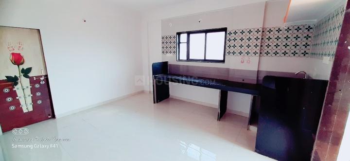 Aditya green society gade vasti Kitchen 1